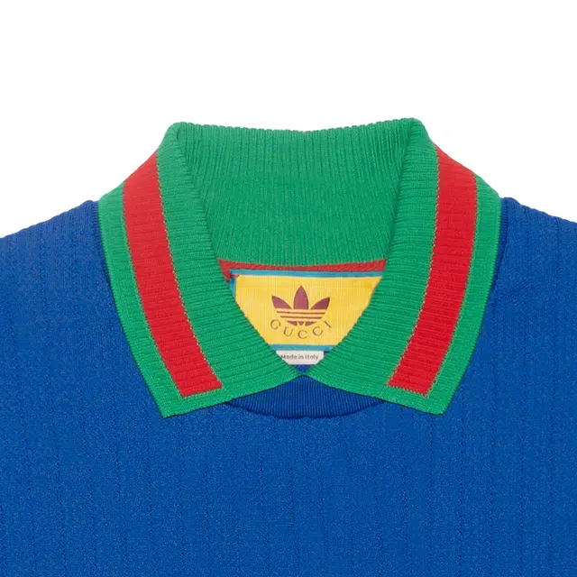 GUCCI x adidas originals LogoPolo