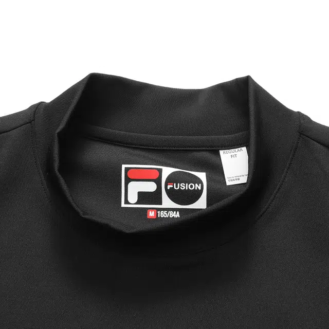 Sutiã Fila Nos Cotton vermelho