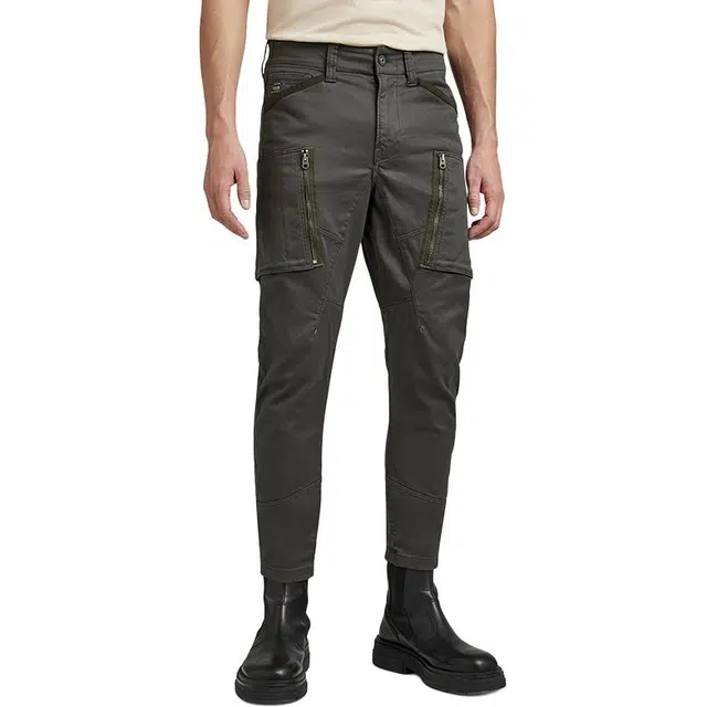 G-STAR RAW 3D