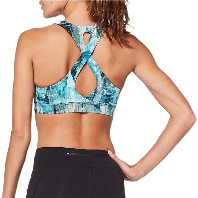 lululemon Time To Sweat