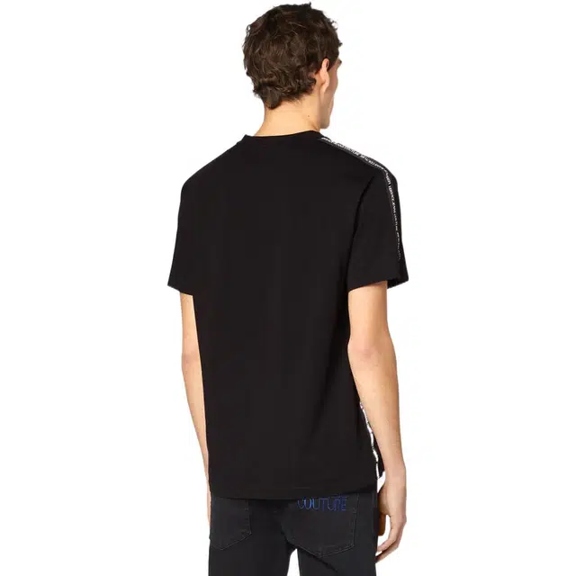 VERSACE JEANS COUTURE T