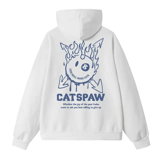 CAT'S PAW