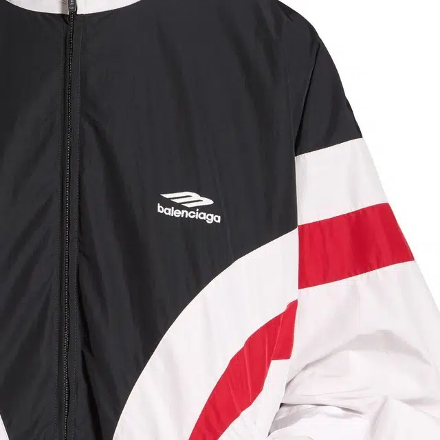 Balenciaga SS24 Logo