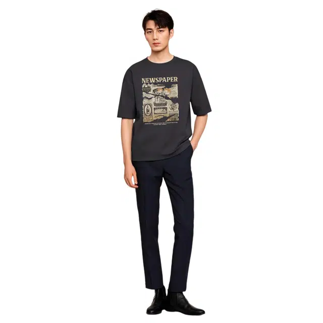 DEBRAND T