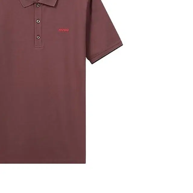 HUGO BOSS SS23 Polo