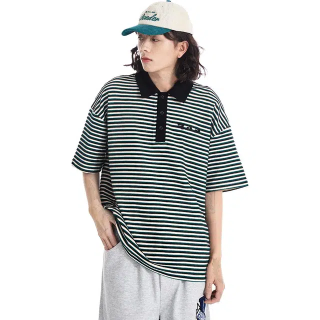Rappeye T