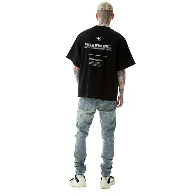 P.M.W T