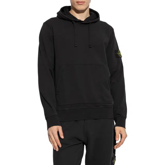 STONE ISLAND FW24 Logo