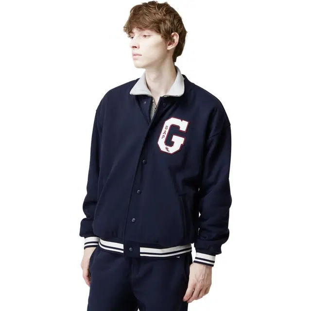 GAP Varsity Jacket