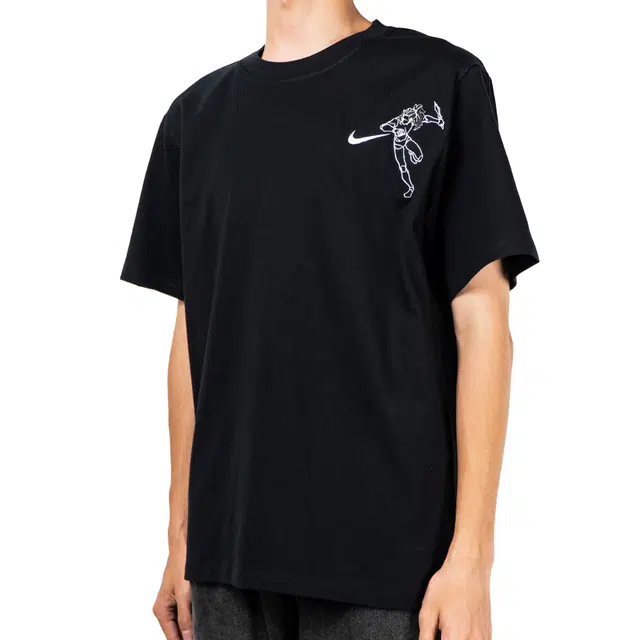 Nike T