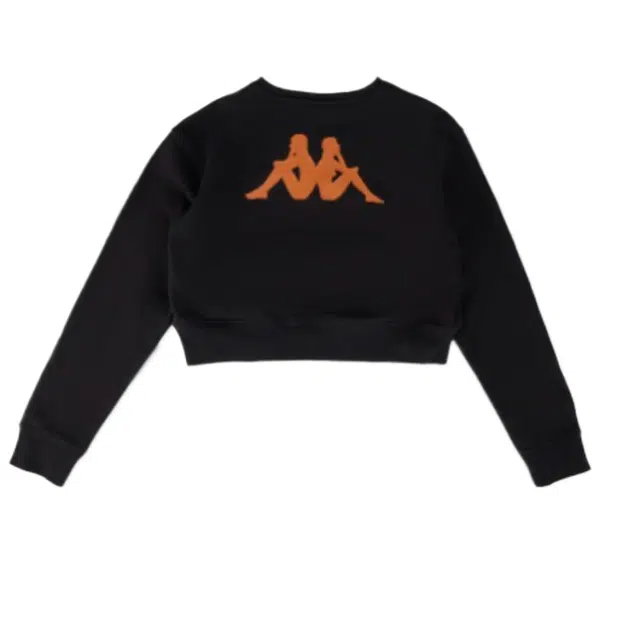Kappa Authentic Ambilobe 2 Pullover