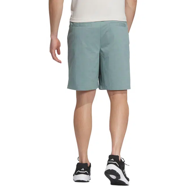 adidas Lounge Woven Shorts