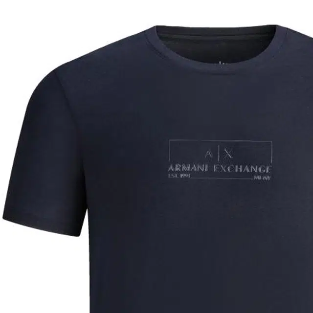 ARMANI EXCHANGE SS23 T