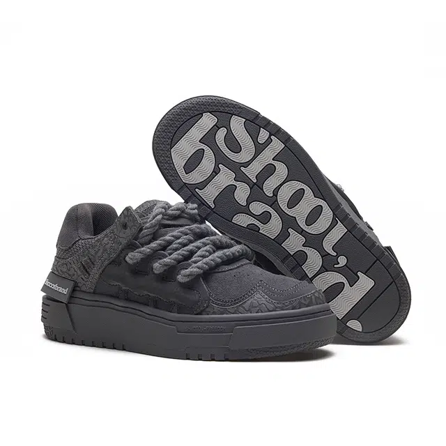 SHOOT BRAND