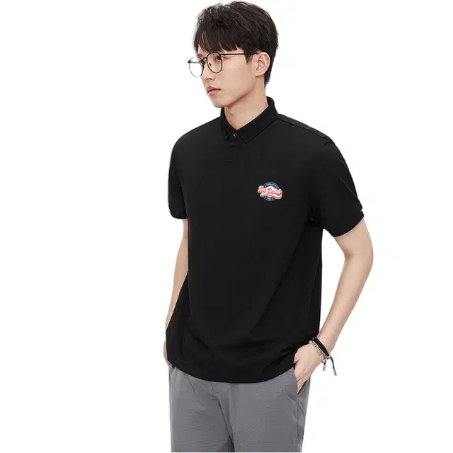 FAIRWHALE LOGOPolo