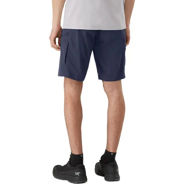 Arcteryx GAMMA Gamma Quick Dry Short 9''