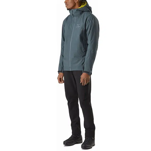 Arcteryx Zeta Ar