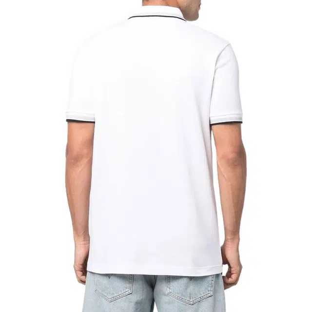 HUGO BOSS LogoPolo