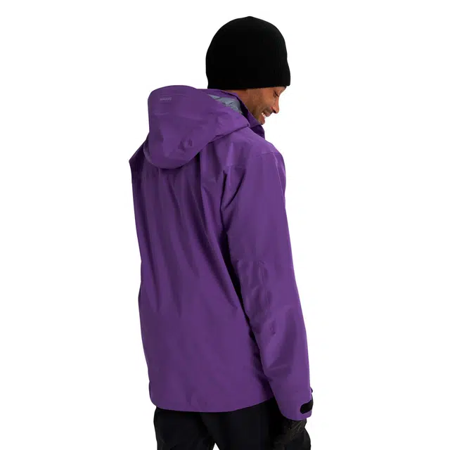 BURTON AK457