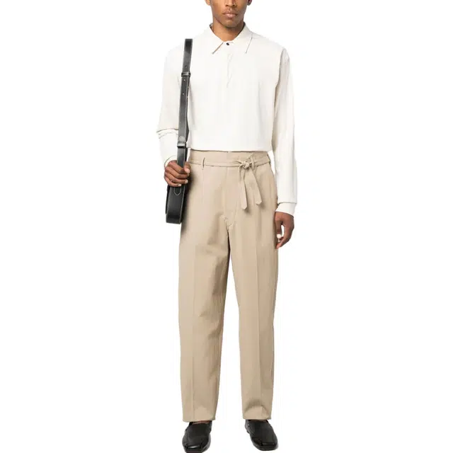 Lemaire SS23