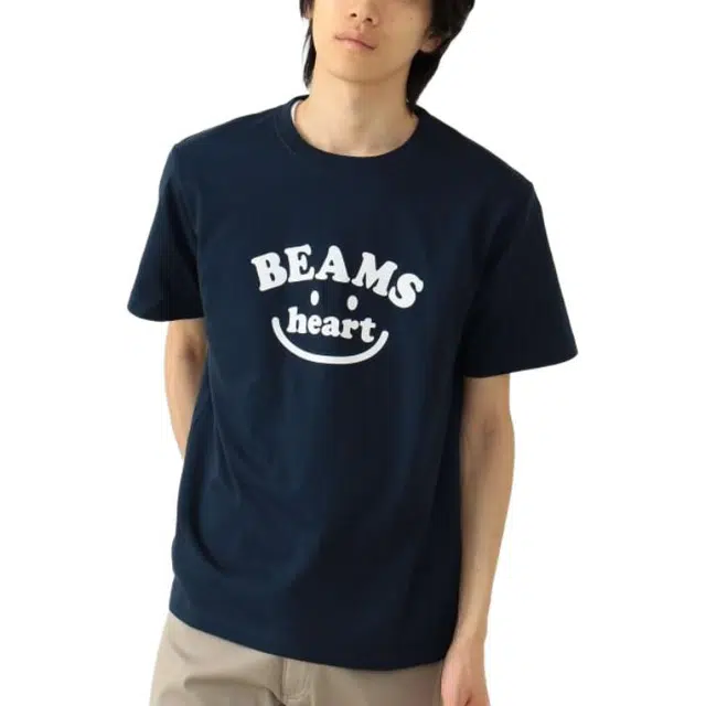 beams T