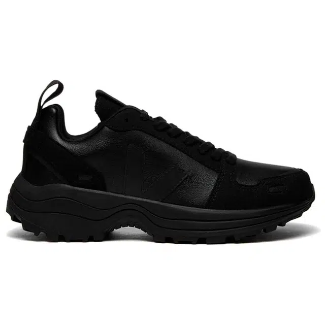 RICK OWENS x VEJA Hiking Style