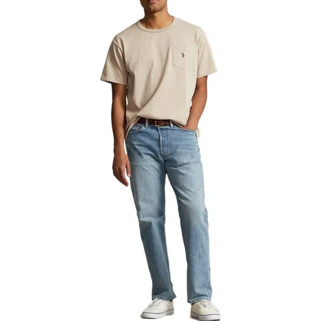 Polo Ralph Lauren FW23 T