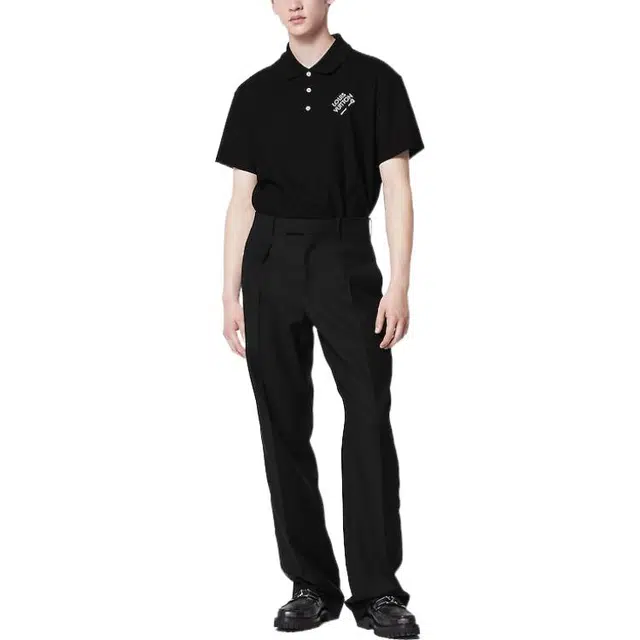 LOUIS VUITTON FW22 PoloLogoPolo
