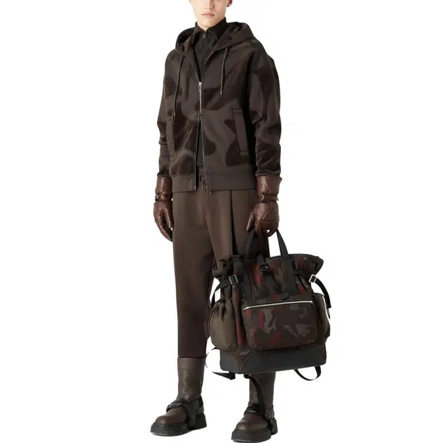 EMPORIO ARMANI FW23