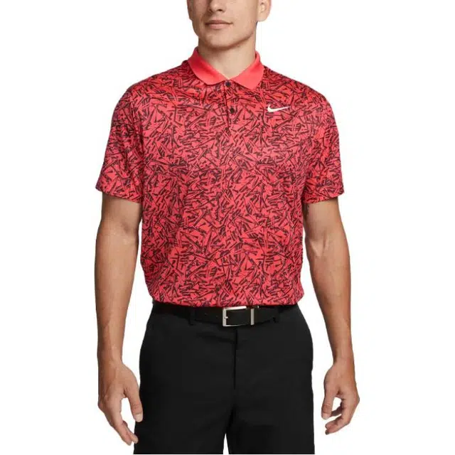 Nike Dri-FIT Victory+ LogoPolo