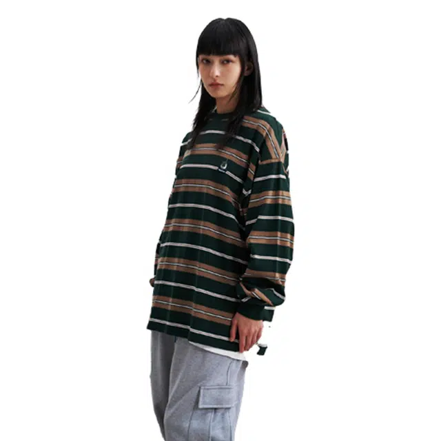 nautica white sail FW23 T