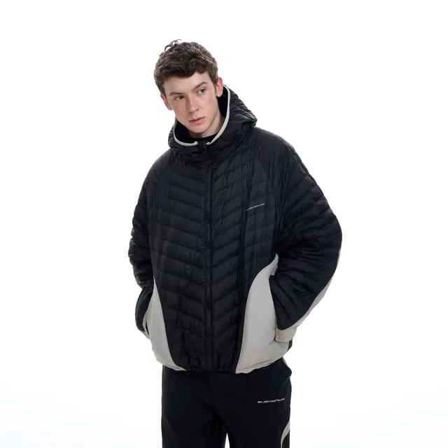 BJHG Reckless Down Jacket