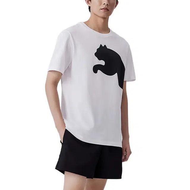 PUMA SS24 logoT