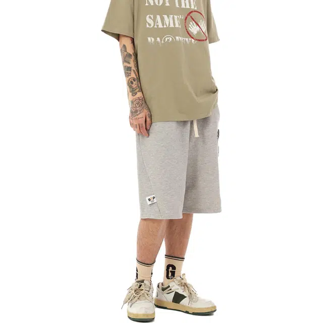 Rappeye T