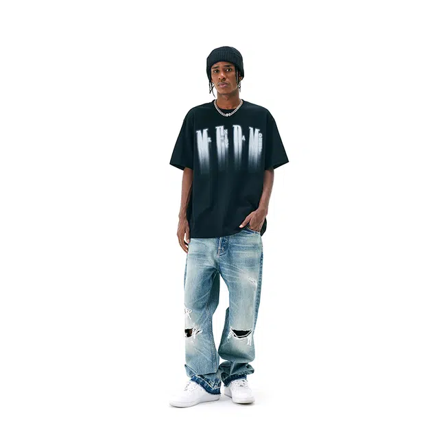MR.ENJOYDA MONEY SS23 LogoT
