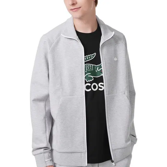 LACOSTE SS23