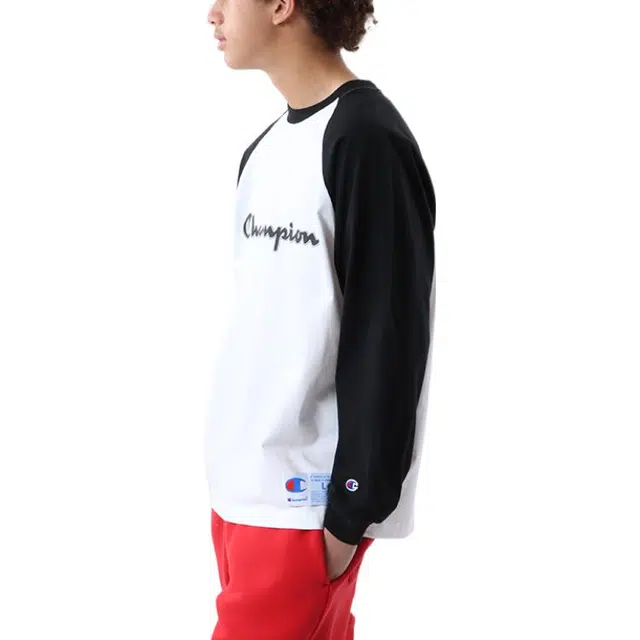 Champion FW22 LogoT