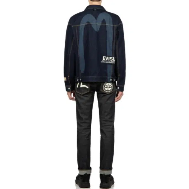 EVISU FW23
