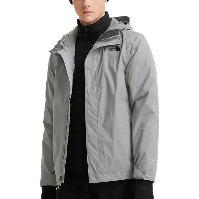 THE NORTH FACE Logo
