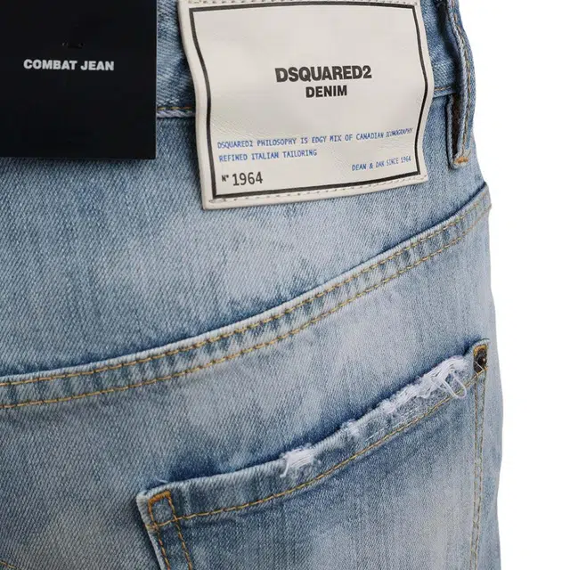 DSQUARED 2