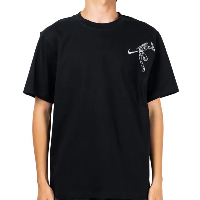 Nike T