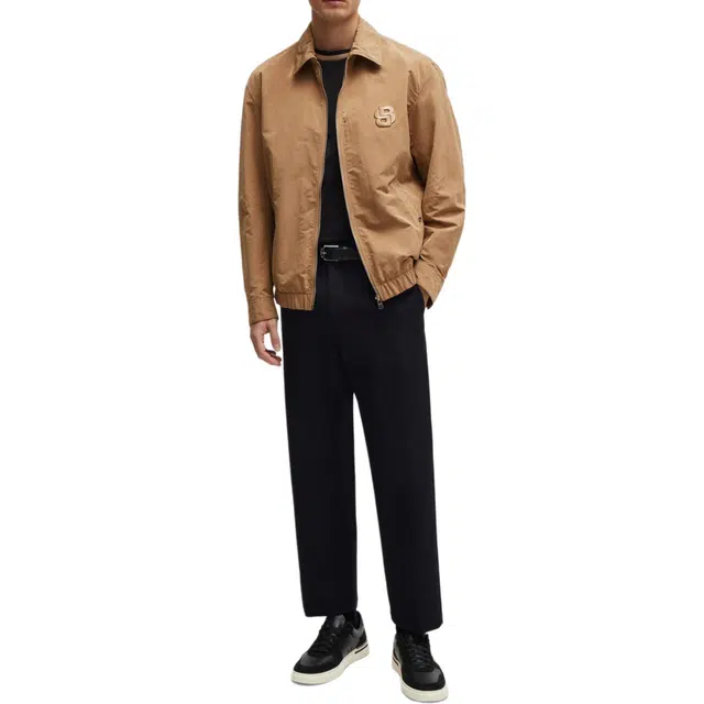 HUGO BOSS SS24 T
