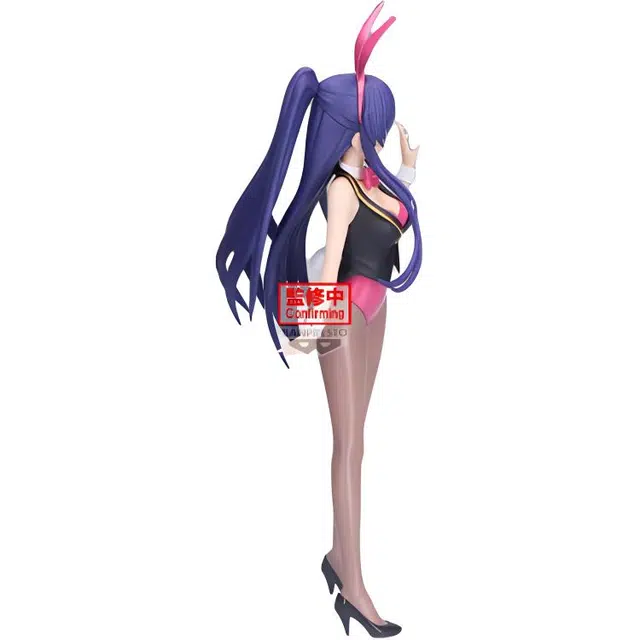 BANPRESTO GLITTERGLAMOURS 22cm