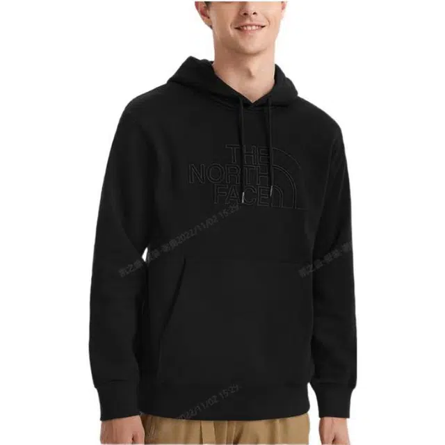 THE NORTH FACE Logo