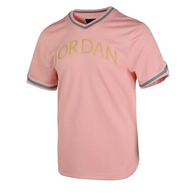 Jordan Logo T