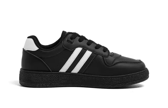 HUANQIU Sneakers White