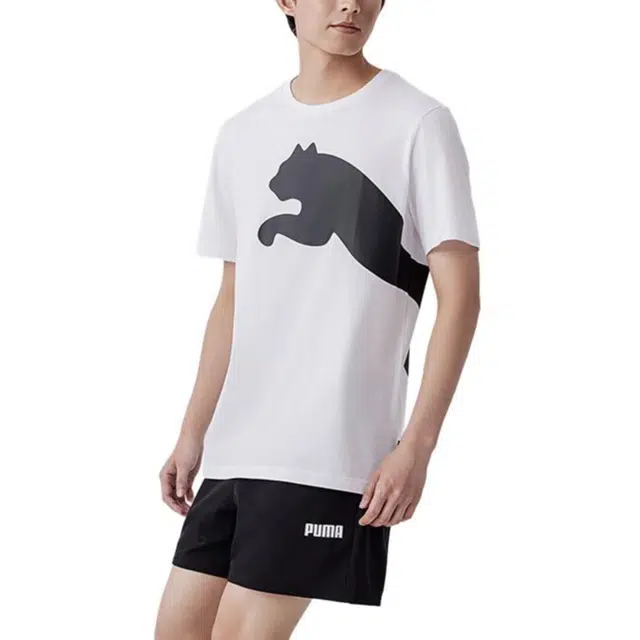 PUMA SS24 logoT