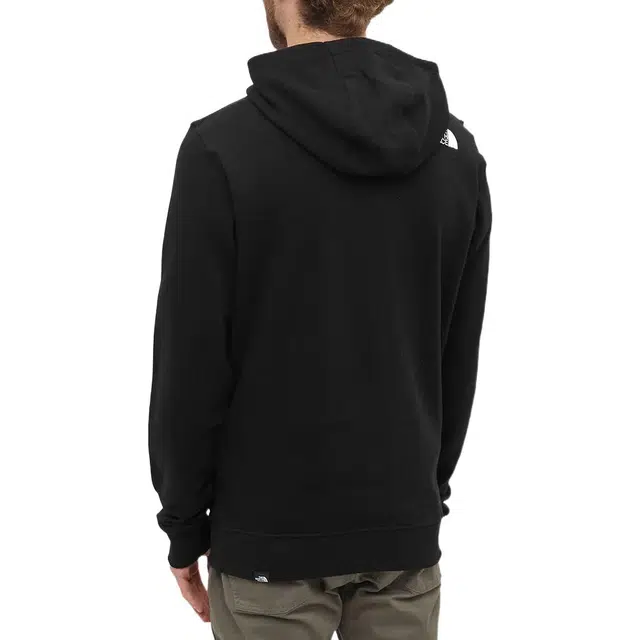 THE NORTH FACE Logo