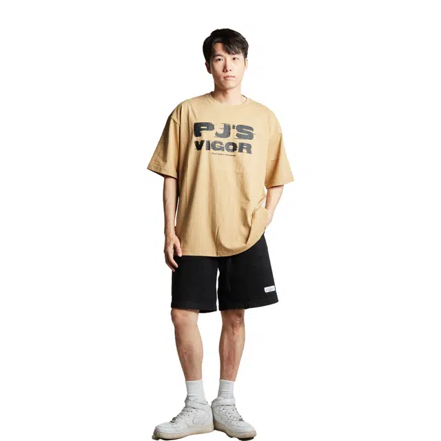 PJ's Vigor LogoT