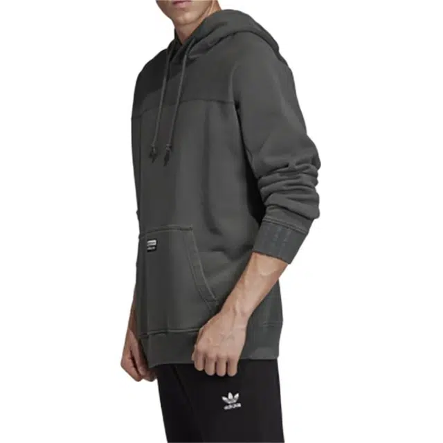 adidas originals R.Y.V. LG Hoody